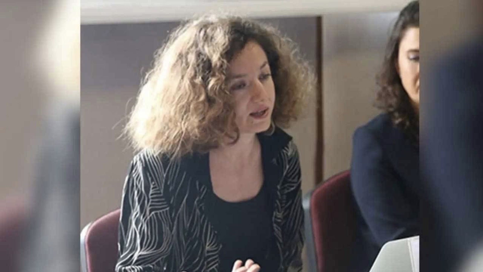 İddianame hala hazırlanmadı: Akademisyen Aslı Aydemir 3 ayı aşkın süredir cezaevinde