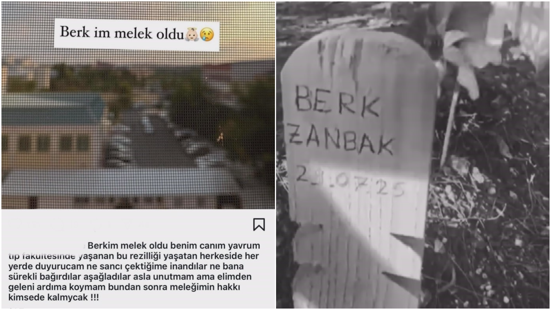 İddia: Ameliyathane yerine servis odasında doğum yaptırıldı, bebeğini kaybetti