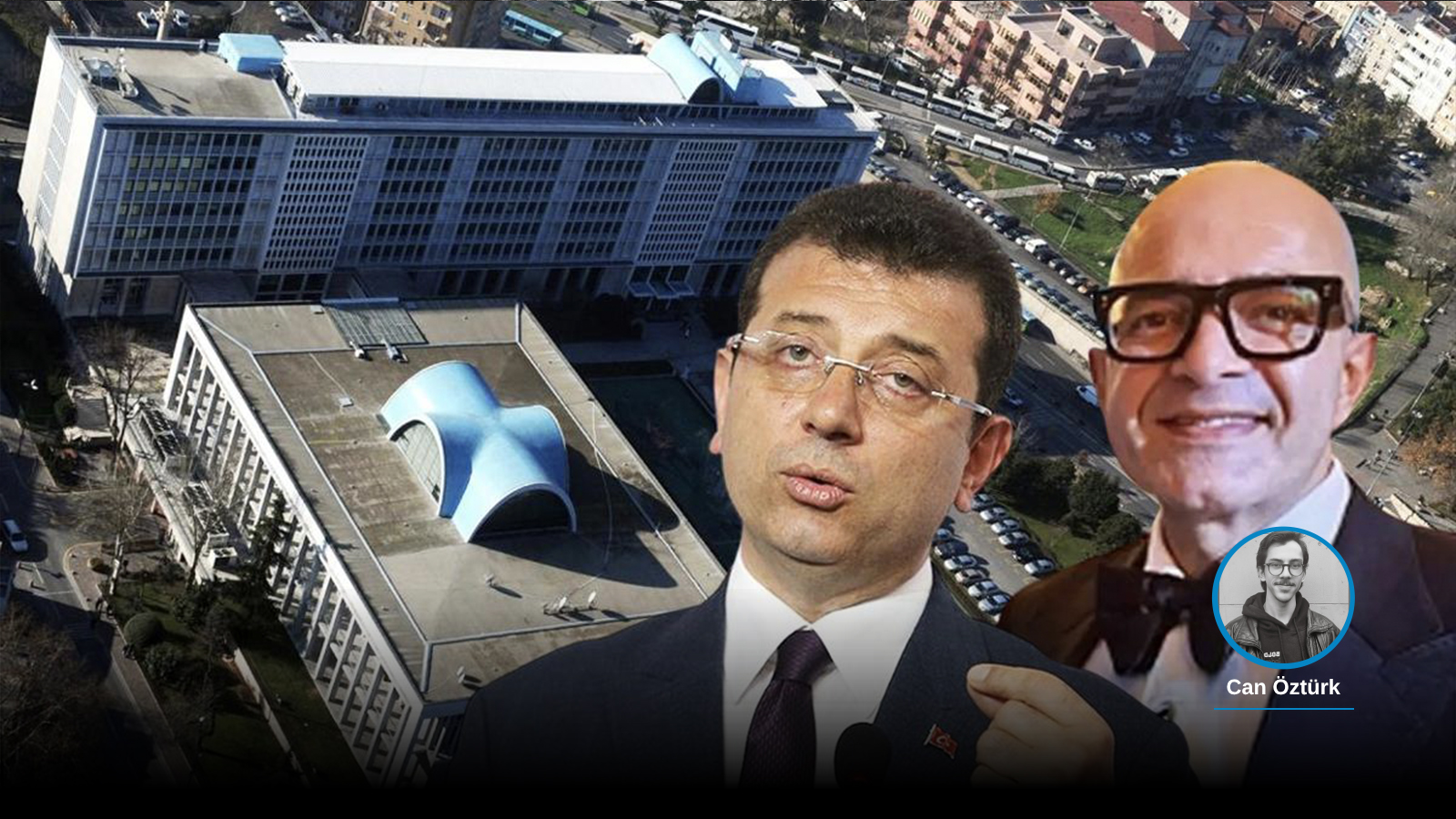 Casusluk soruşturmasında itirafçı olan Gün: İmamoğlu için analizler yaptım, suç örgütü olduklarını bilsem yapmazdım