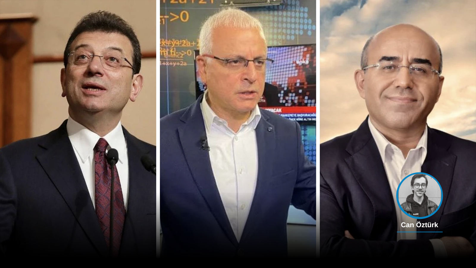 İmamoğlu, Yanardağ ve Özkan için “siyasal casusluk” suçlamasıyla tutuklama talep edildi: Savcılık sevk yazısında ne dedi?