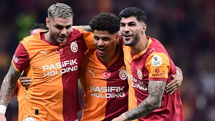Trio ekibi, Galatasaray-Göztepe maçının tartışmalı pozisyonlarını yorumladı: "Skandal..."