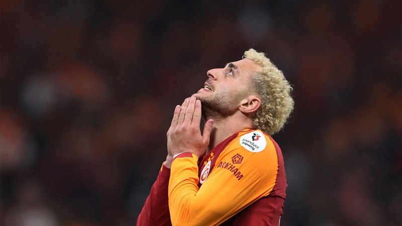 Galatasaray'ın Barış Alper planı, İtalya'dan iki transfer geliyor