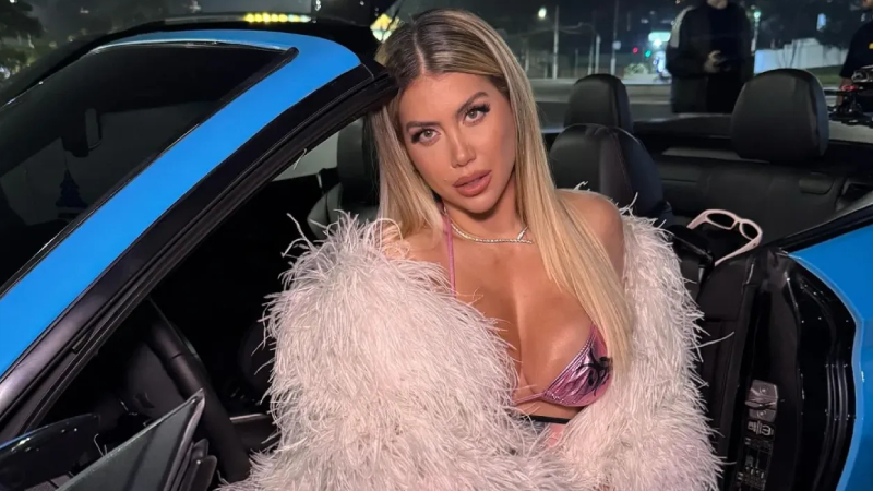 Aradığı aşkı buldu: Wanda Nara sevgilisi Martin Migueles'in yeni yaşını romantik bir paylaşımla kutladı!
