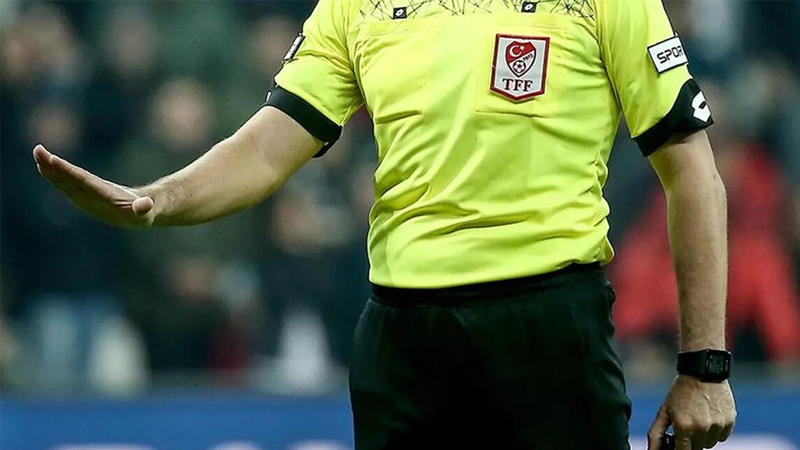 Bahis soruşturması; 2. Lig ve Nesine 3. Lig'e 2 hafta ara verildi