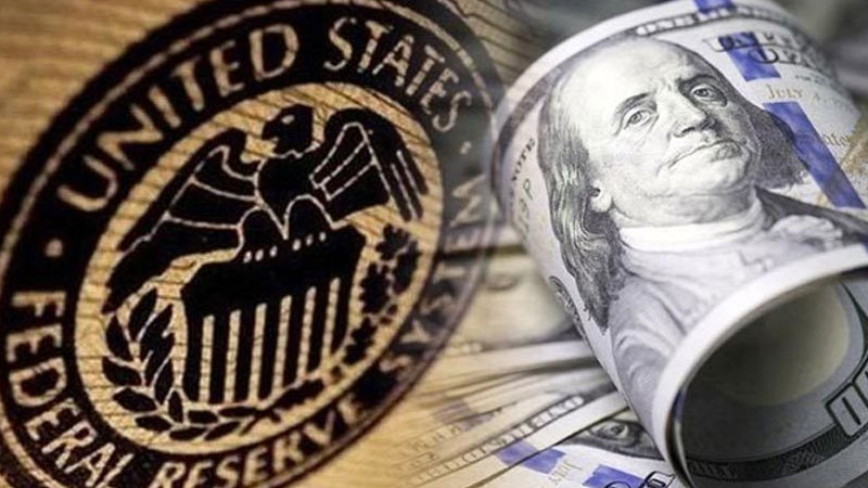 Fed, 2026'nın ilk faiz kararını açıkladı; politika faizini sabit tuttu
