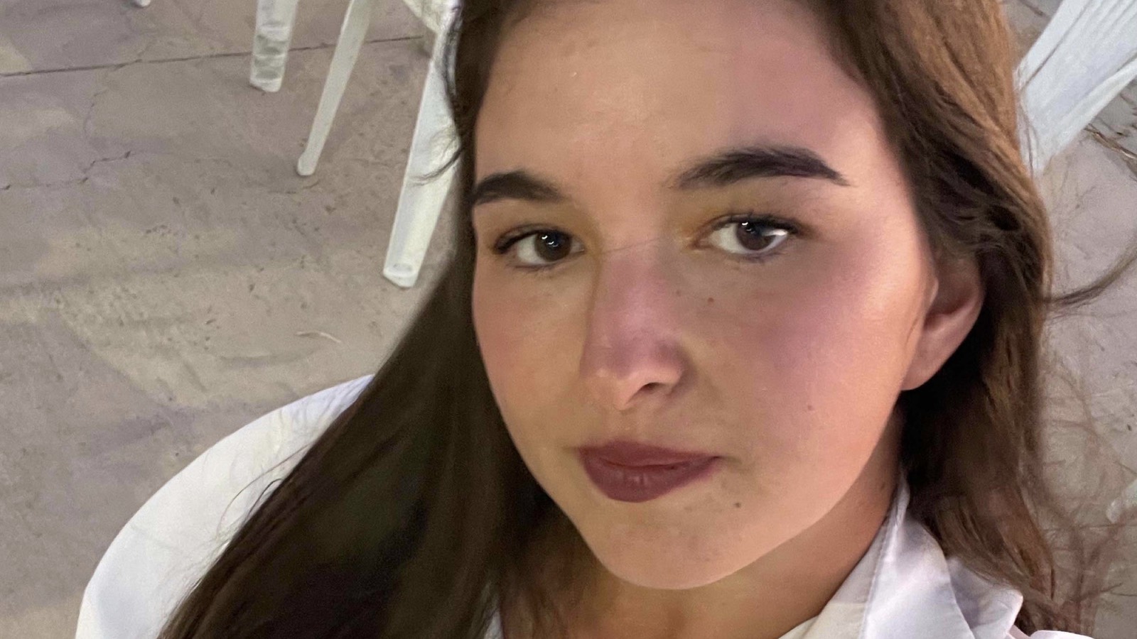 16 yaşındaki Fatma 1 haftadır kayıp: Hayatından endişe ediyorum 