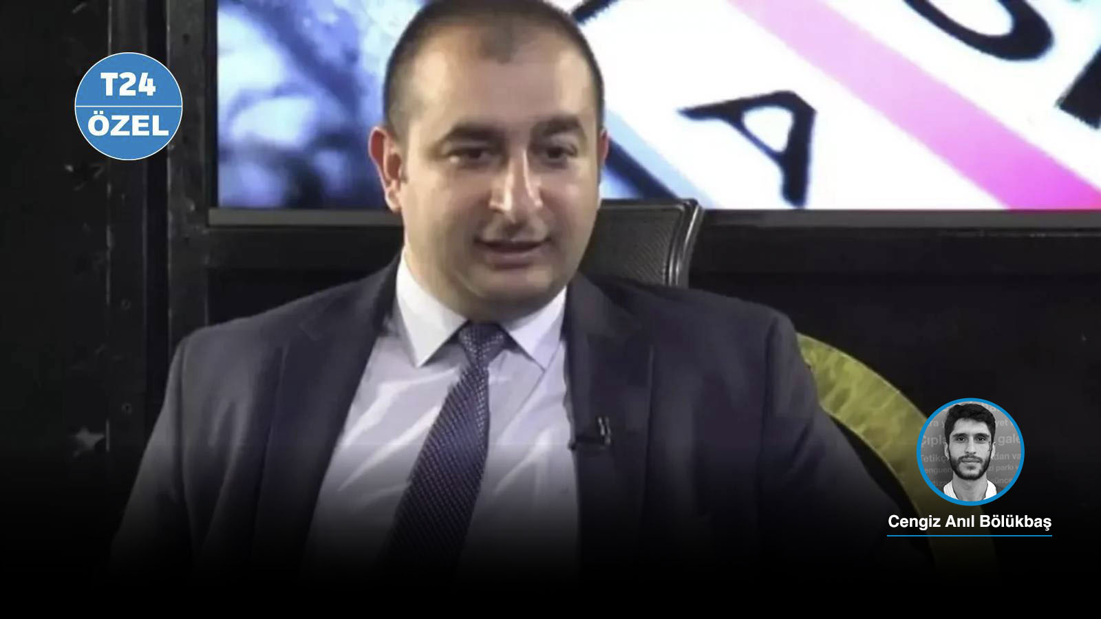 Serdar Öktem suikastının azmettiricisi Ali Gulmalizada, 23 Ekim’de Moskova’da yakalandı