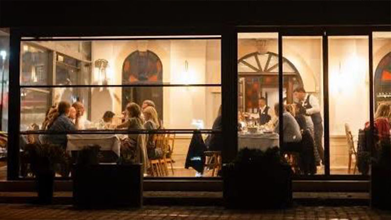 Çanakkale’nin en ünlü ve Gault&Millau ödüllü mekânı Yalova Restoran’da tuvalet krizi
