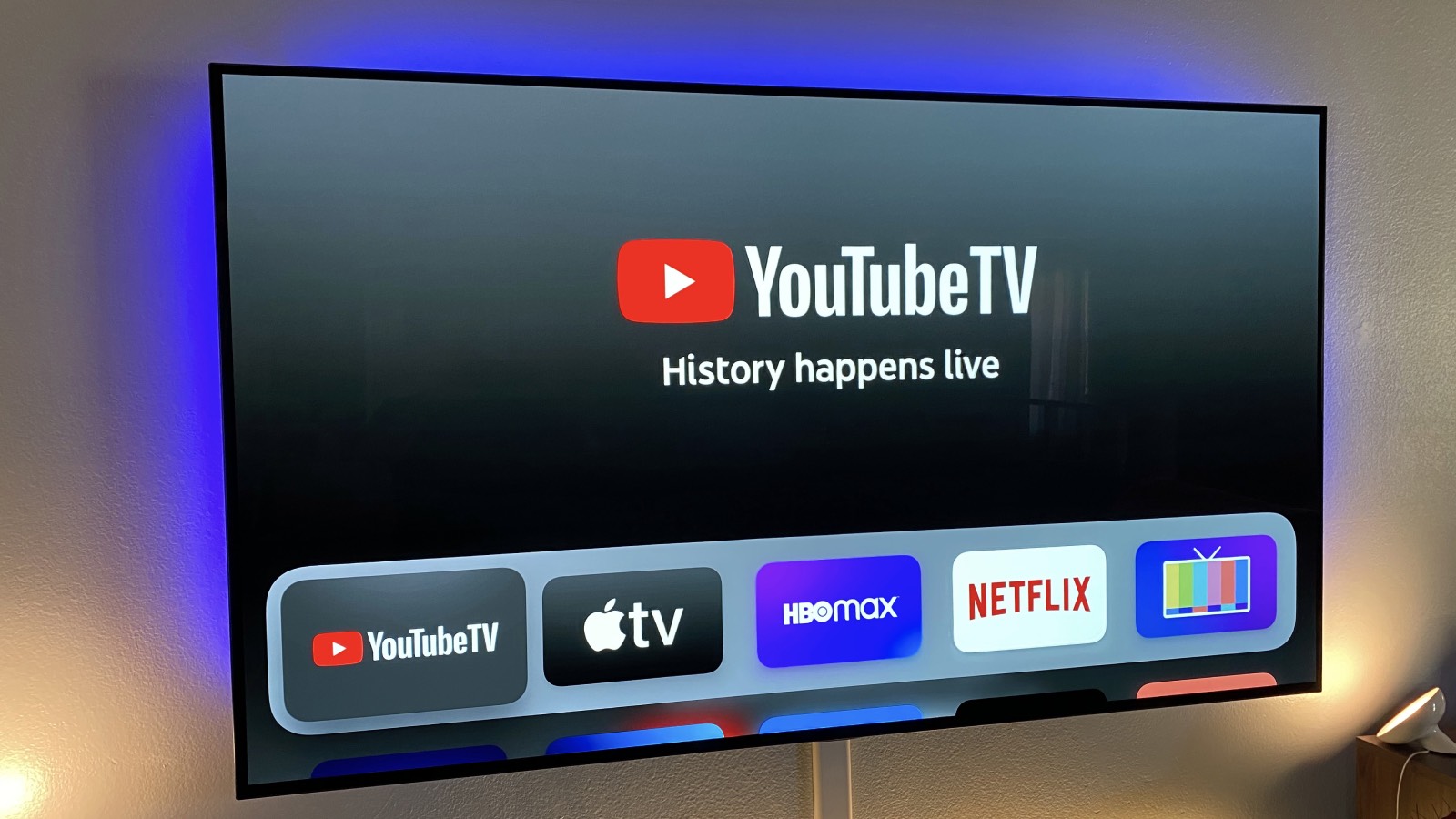 Lisans görüşmeleri sonuçsuz kaldı: Disney kanalları YouTube TV’den kaldırılıyor