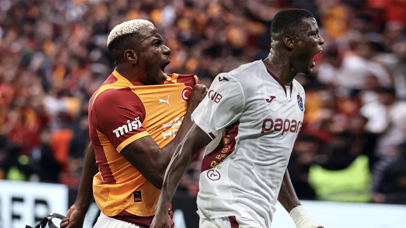 Günün spor manşetleri | Süper düello