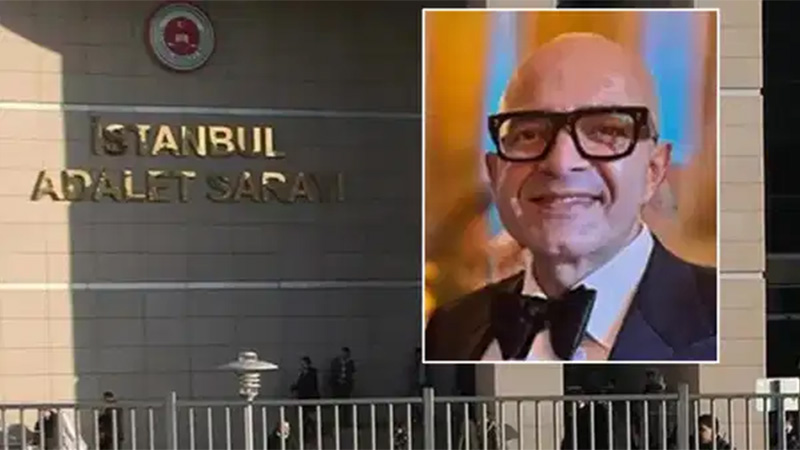 'Casusluk'la suçlanan Hüseyin Gün'ün savunması: Devletim adına görevlendirildim, Başbakanlık Müsteşarı Fuat Oktay bana tam yetki verdi; belgesi var!