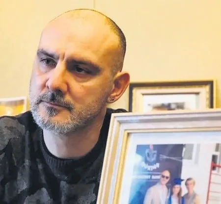 Kartalkaya Grand Kartal Otel davasında 11 ağırlaştırılmış müebbet 3