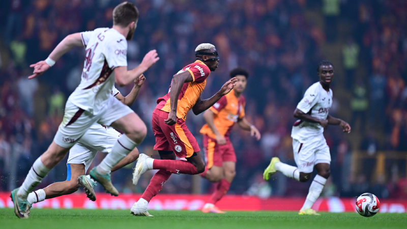 "Aslan Fırtına'da boşa kürek çekti"  | Günün spor manşetleri