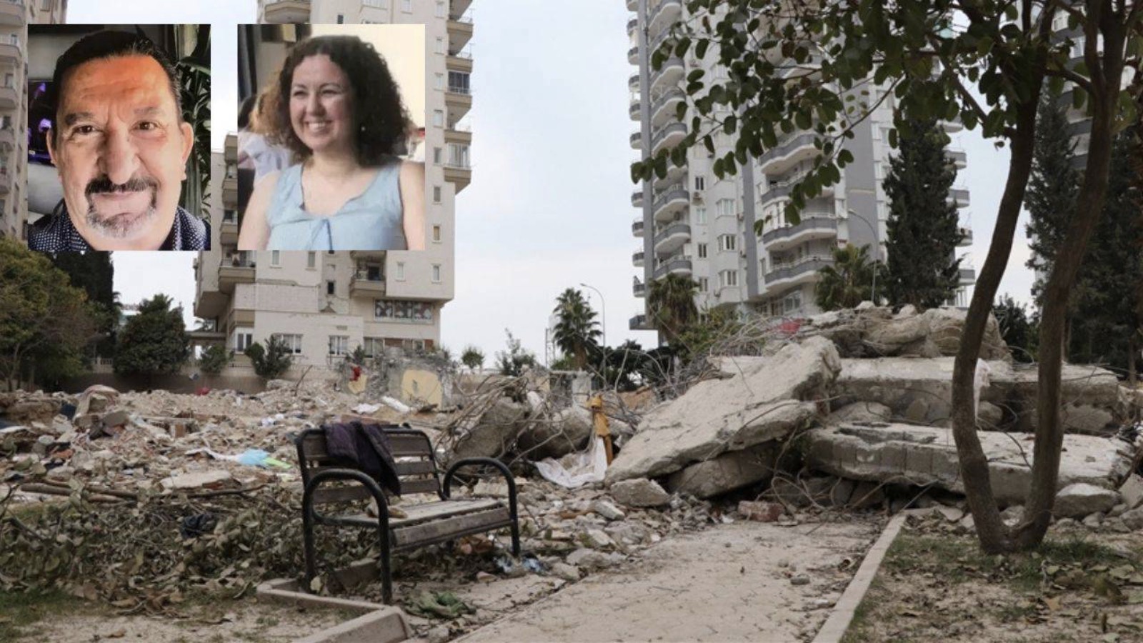 Deprem davasının firari müteahhidi: İngiltere'deki yerleşik düzenim nedeniyle Türkiye'ye gelmem mümkün değil