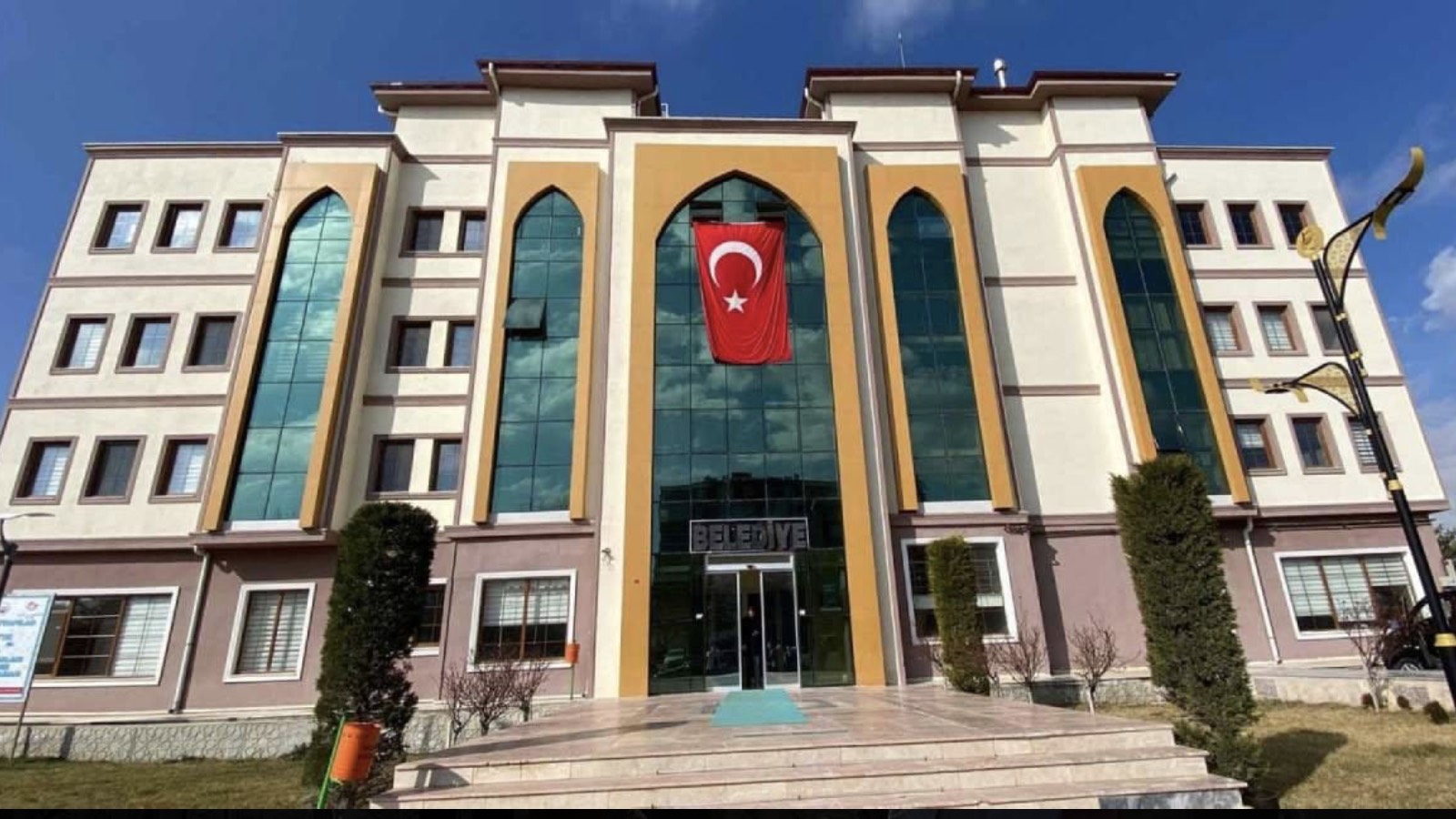 Yolsuzluk iddiaları gündemde: MHP'li belediye hakkında inceleme başlatıldı