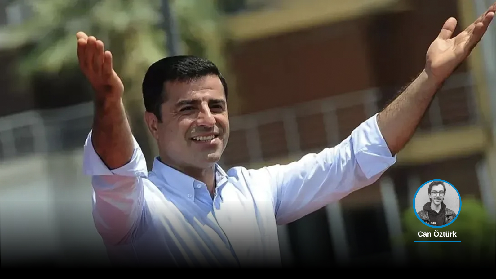 AİHM uzmanı hukukçu Kerem Altıparmak T24’e anlattı: AİHM’in Selahattin Demirtaş hakkında verdiği ihlal kararı ne anlama geliyor?