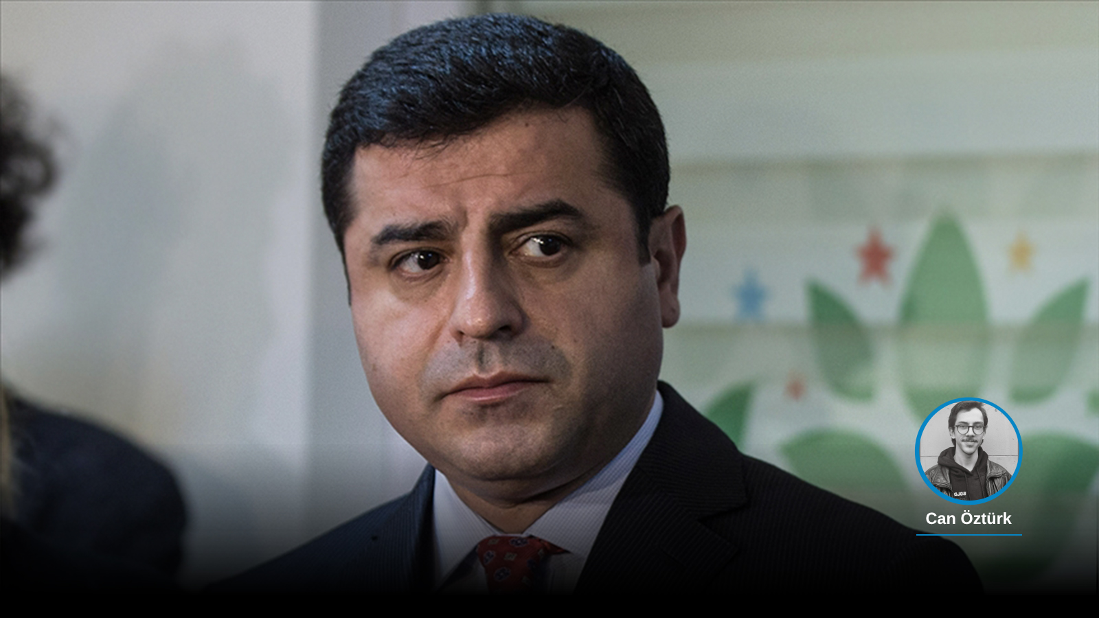 AİHM uzmanı hukukçu Kerem Altıparmak, T24’e anlattı: AİHM’in Selahattin Demirtaş hakkında verdiği ihlal kararının kesinleşmesi ne anlama geliyor?