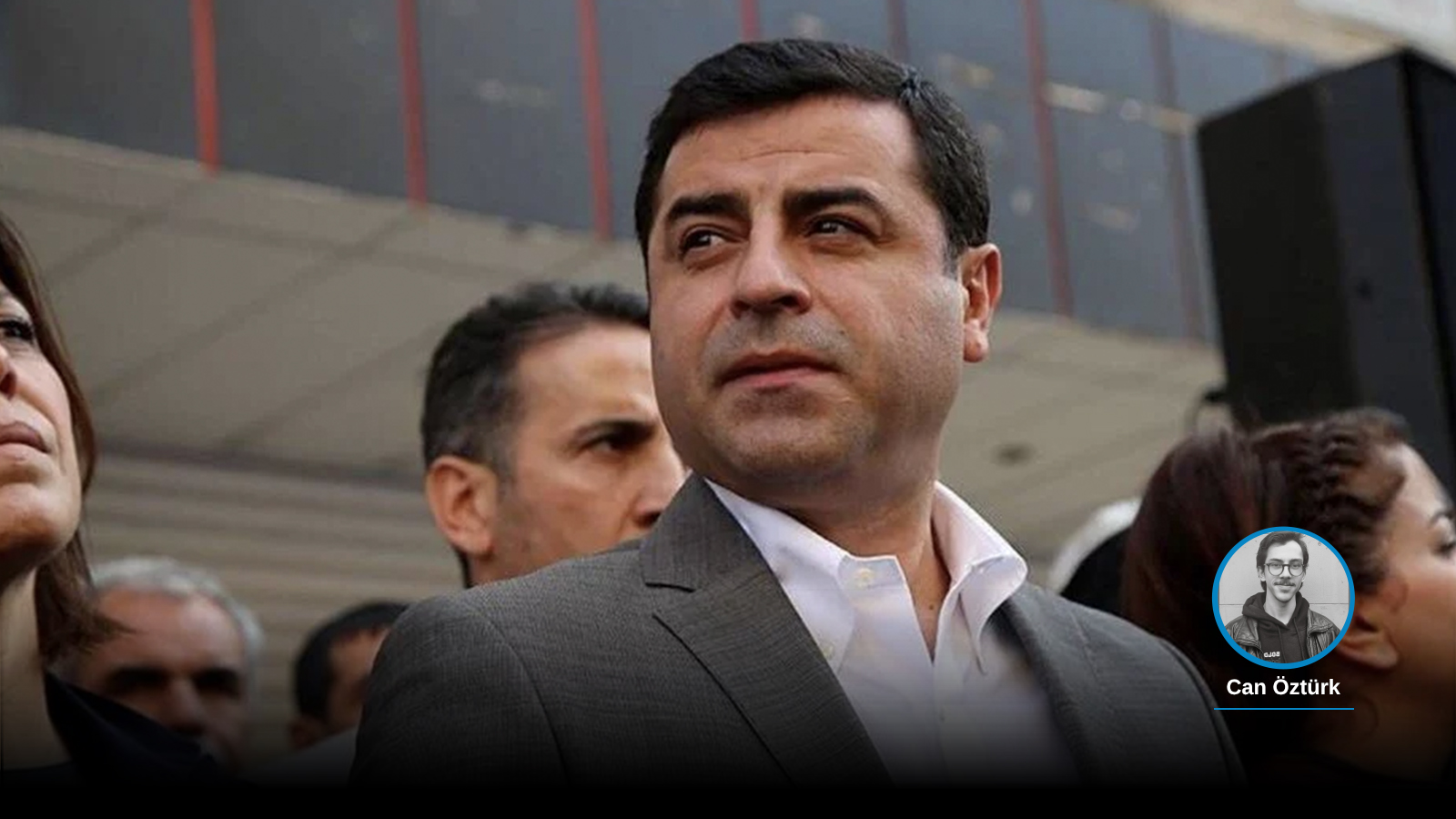 AİHM'in ihlal kararı kesinleşti: Avukatlarından Selahattin Demirtaş için tahliye başvurusu 