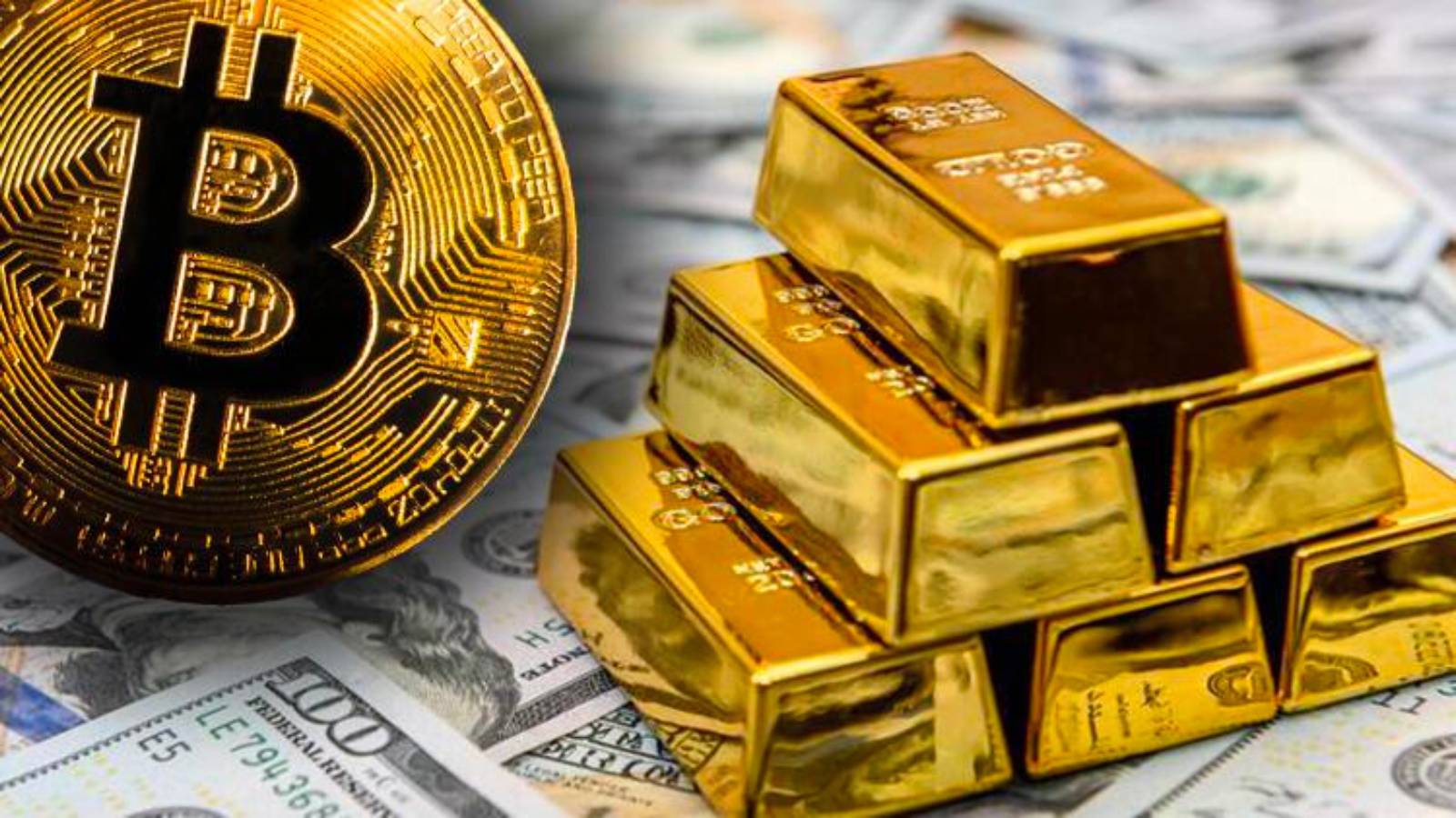 Grönland gerilimi piyasaları sarstı: Altın zirvede, Bitcoin 90 bin doların altına indi!