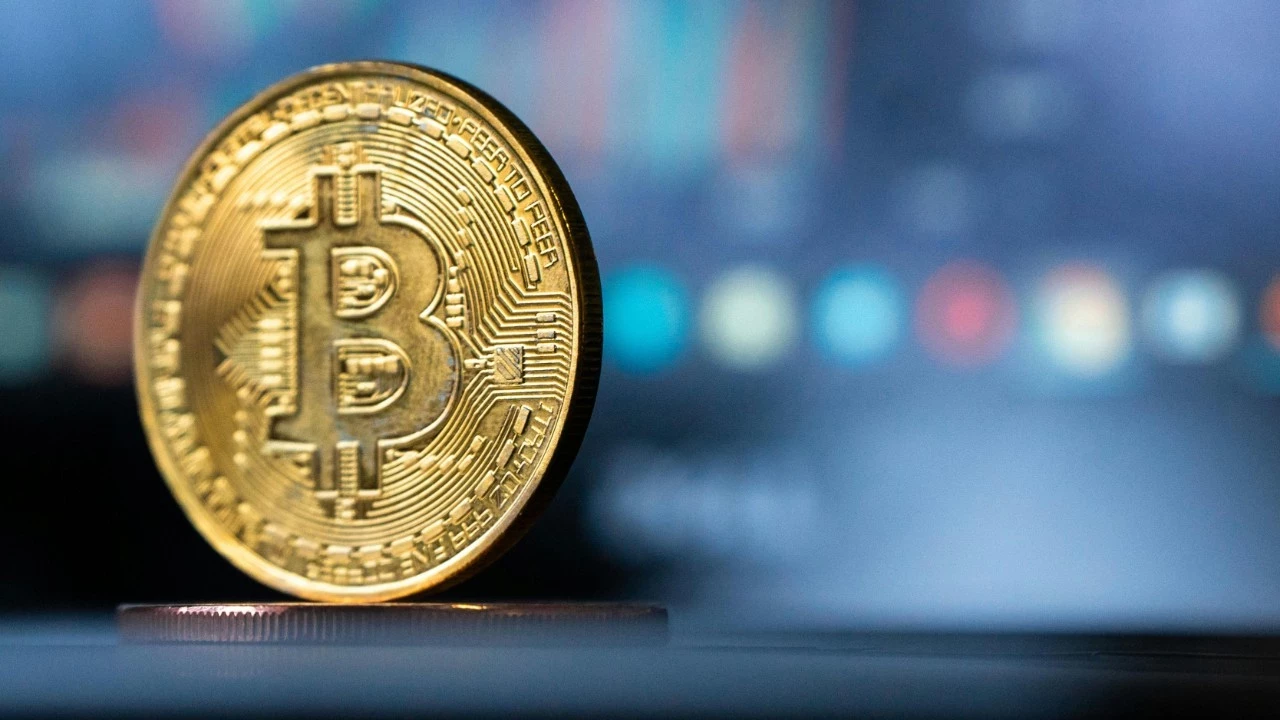 Bitcoin'de yükseliş: Mart ortasından bu yana zirvede