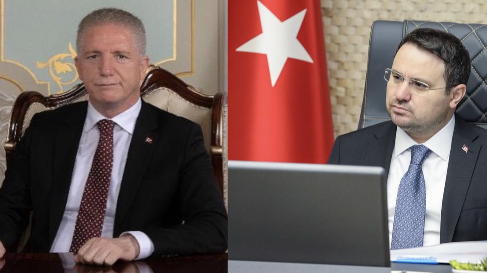 Ali Yerlikaya'nın 'üstü çizildi' iddiası: İçişleri Bakanlığı için Akın Gürlek ve Davut Gül'ün ismi geçiyor
