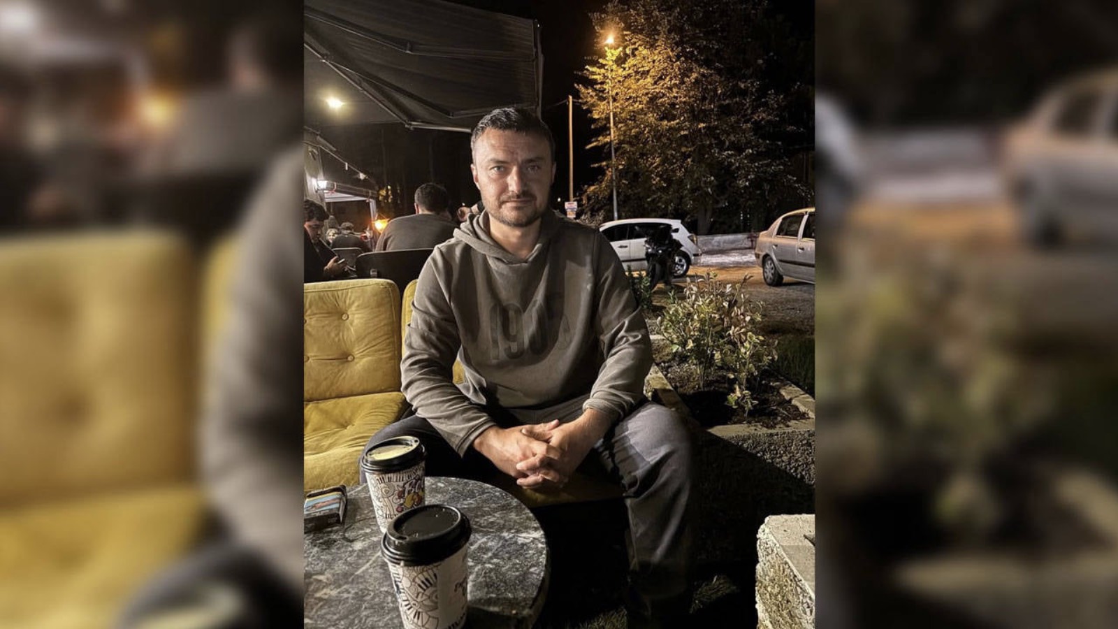 Zonguldak'ta kahveyi basıp 2 kişiyi öldüren emekli polis, kedi satıp tüfek almış!