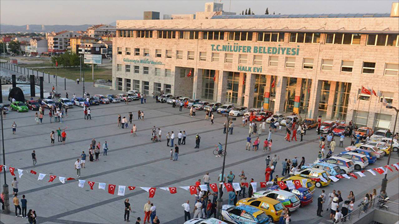 CHP'li Bursa Nilüfer Belediyesi’ne 'rüşvet' ve 'yolsuzluk' soruşturmasında 3 gözaltı daha