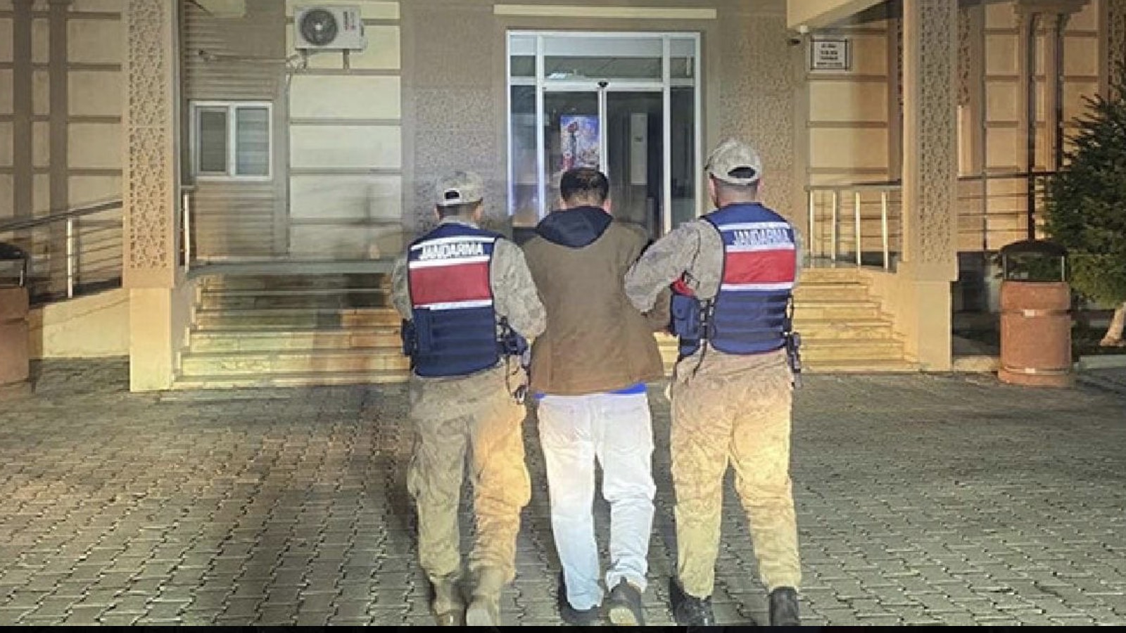 Evine hırsız girdiğini iddia etti: Borçlarını ödememek için bu yola başvurmuş!