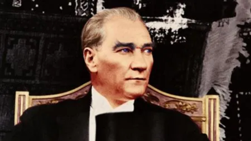 Atatürk’ün ebediyete uğurlanışının 87. yılında gazeteler hangi manşetlerle çıktı?