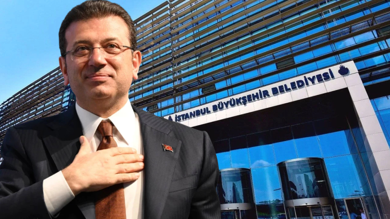 Avukat Hüseyin Ersöz: İBB soruşturmasında tefrik kararı verildi, iddianame yakın zamanda mahkemeye sunulabilir