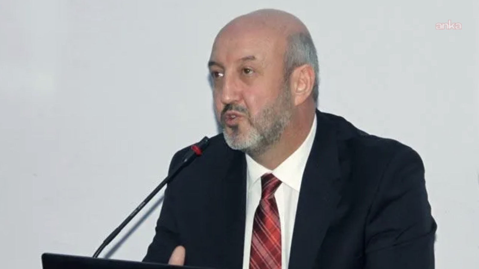 Eski Kayseri Barosu Başkanı Fevzi Konaç'tan Atatürk'ü hedef alan paylaşım