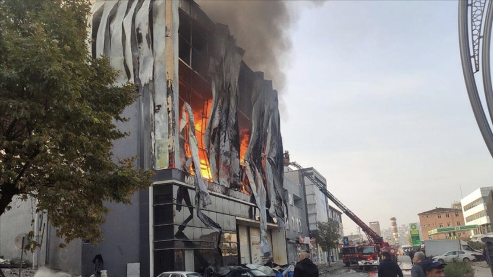 3'ü çocuk 6 kadın işçi yaşamını yitirmişti: Kimya Mühendisleri Odası'ndan denetim çağrısı