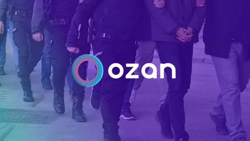 Ozan Elektronik Para soruşturmasında 4 kişi tutuklandı, 11 kişiye adli kontrol