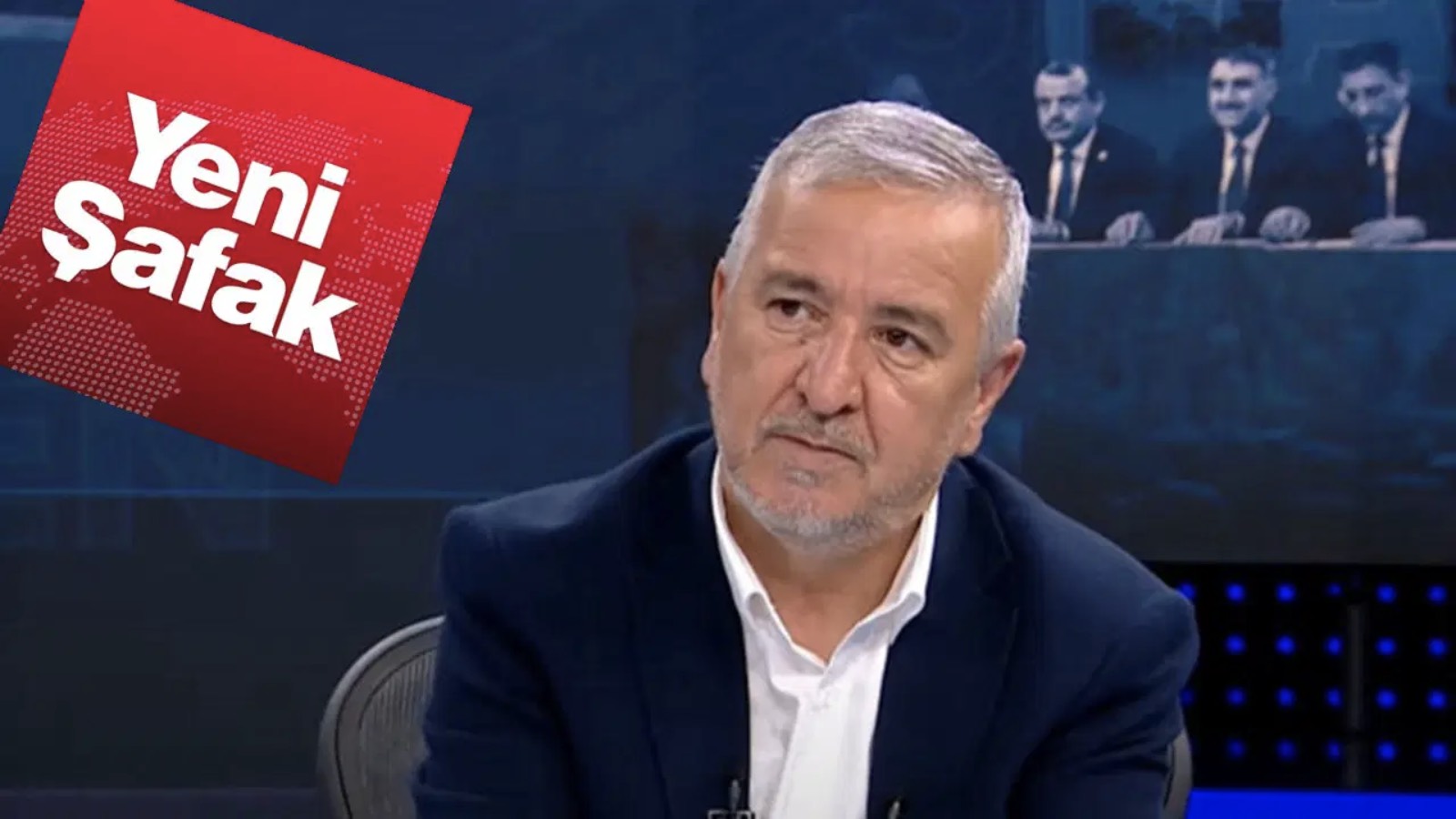 Aydın Ünal “Geri adım yok” demişti; Yeni Şafak dün kaldırdığı Atatürk’ü hedef alan yazıyı tekrar yayımladı!