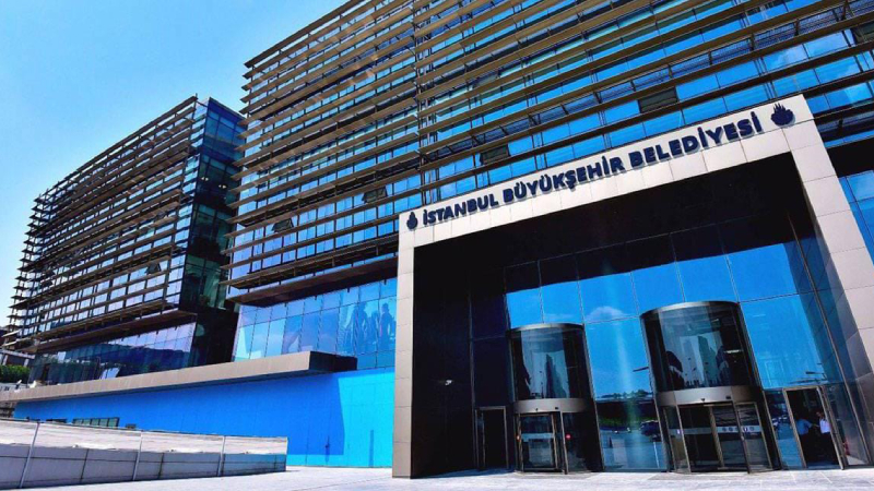 İBB iddianamesi | İki farklı isim farklı tarihlerde aynı ifadeyi vermiş