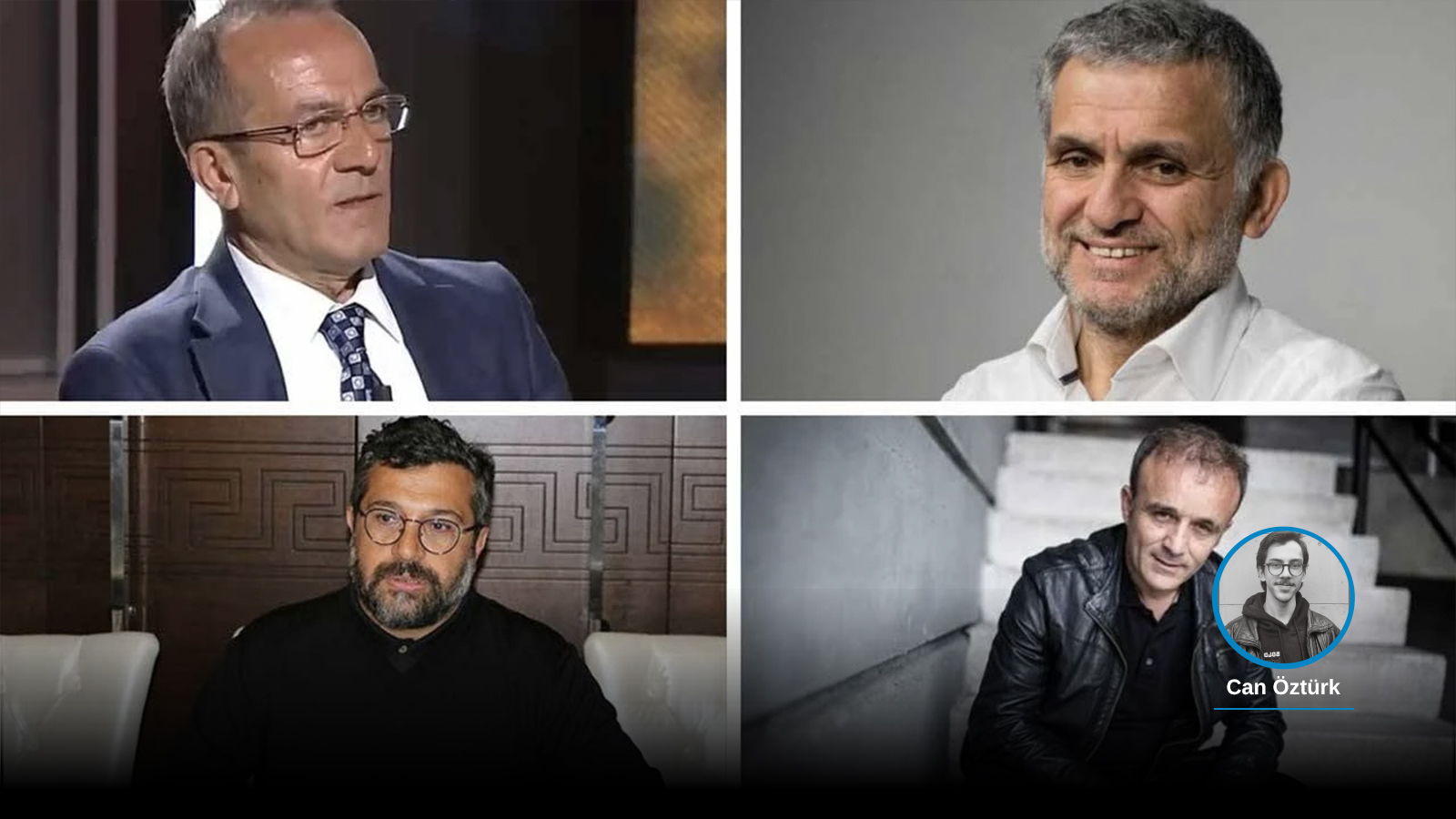 İBB iddianamesinde dört gazeteci hakkında “örgüte yardım” ve “halkı yanıltıcı bilgiyi yayma”dan hapis cezası istemi: Haberler, soruşturmayı itibarsızlaştırma amacıyla yapıldı