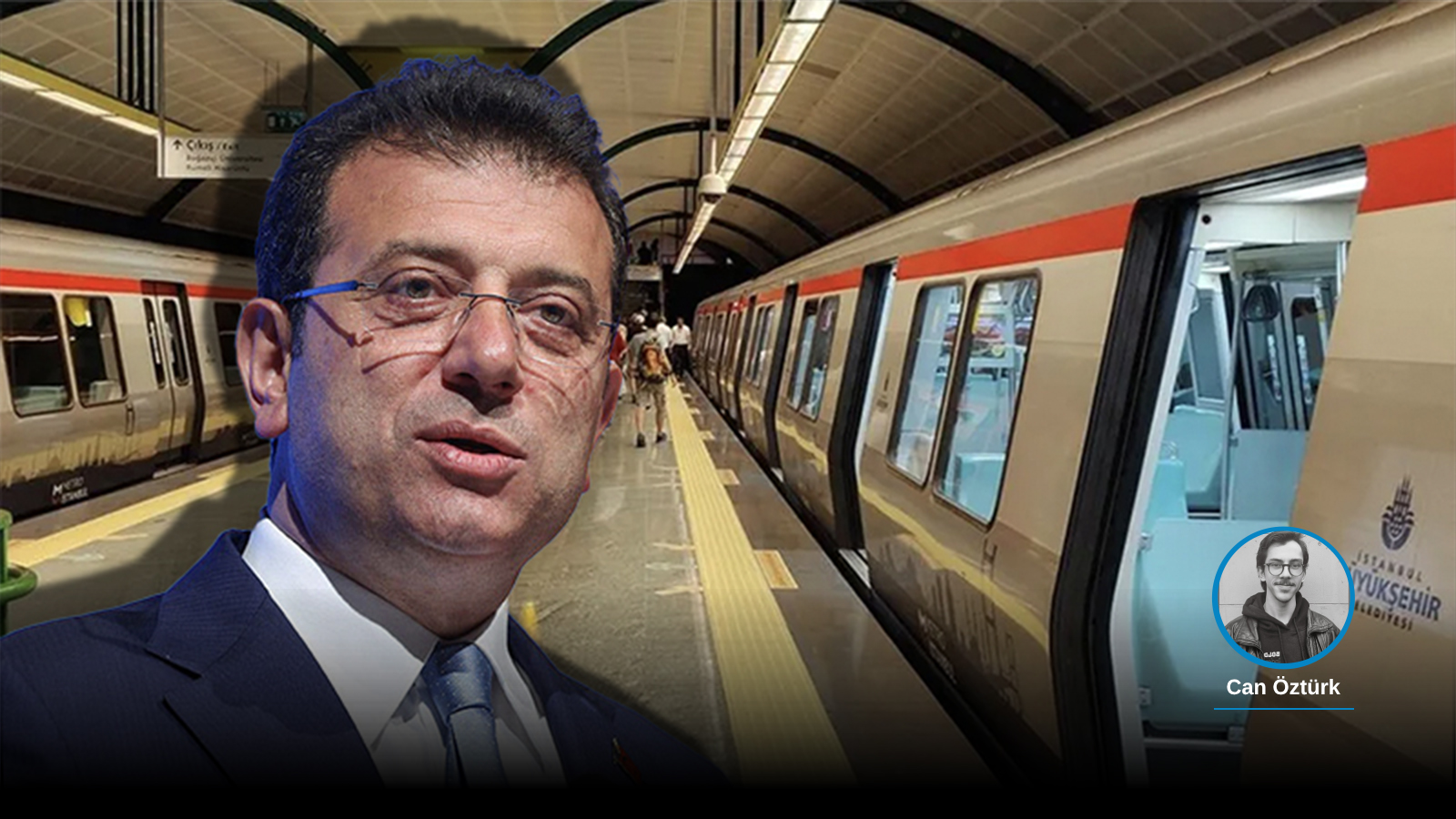 İBB’ye “yurt dışından para alındı” iddiası: Raylı sistem dahil farklı projeler için kredi çekildi, örgütü beslemek için kullanıldı