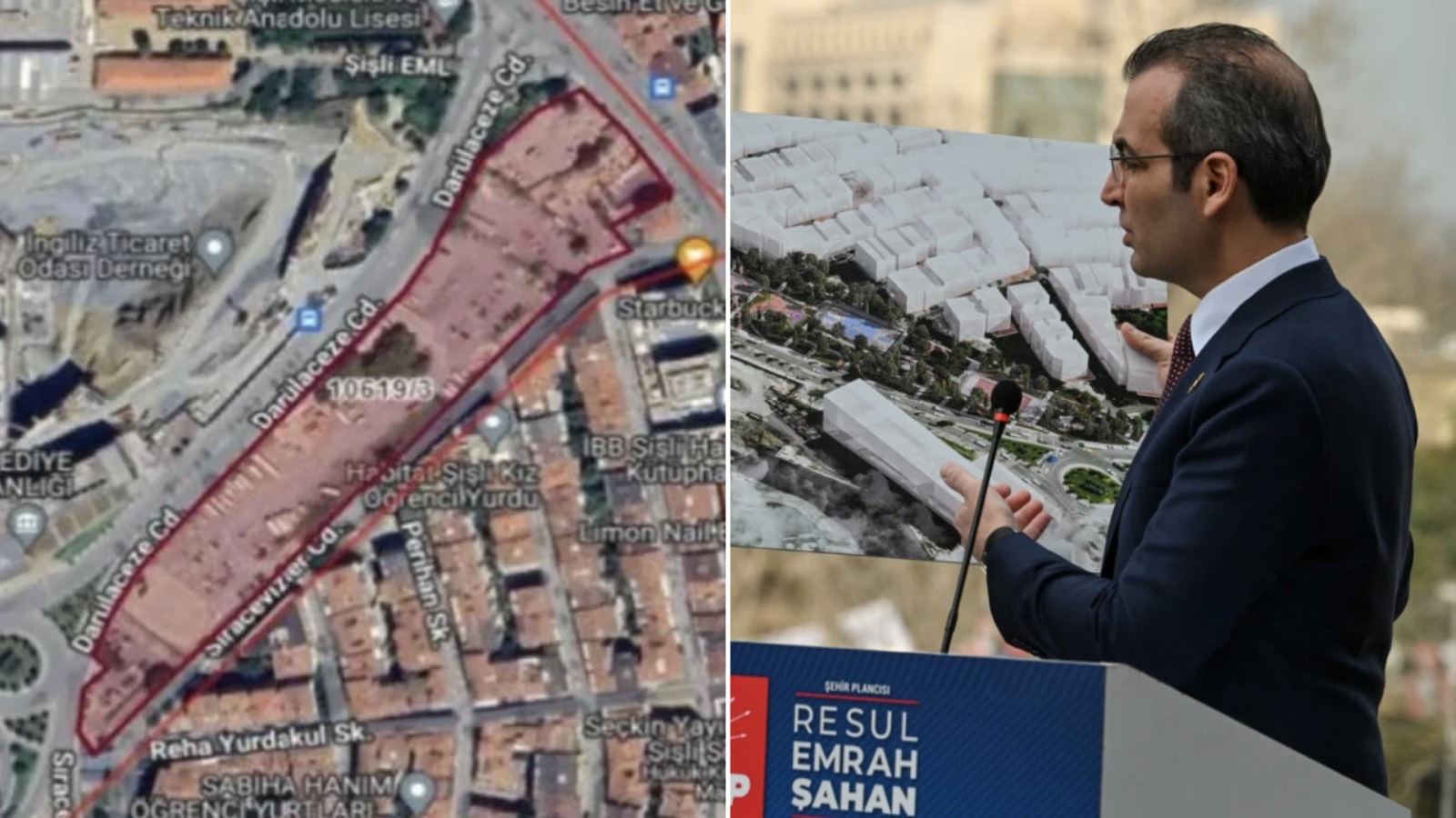 İBB iddianamesinde Taş Yapı detayı: Resul Emrah Şahan'ın yerine atanan kayyım, soruşturma izni vermemiş!