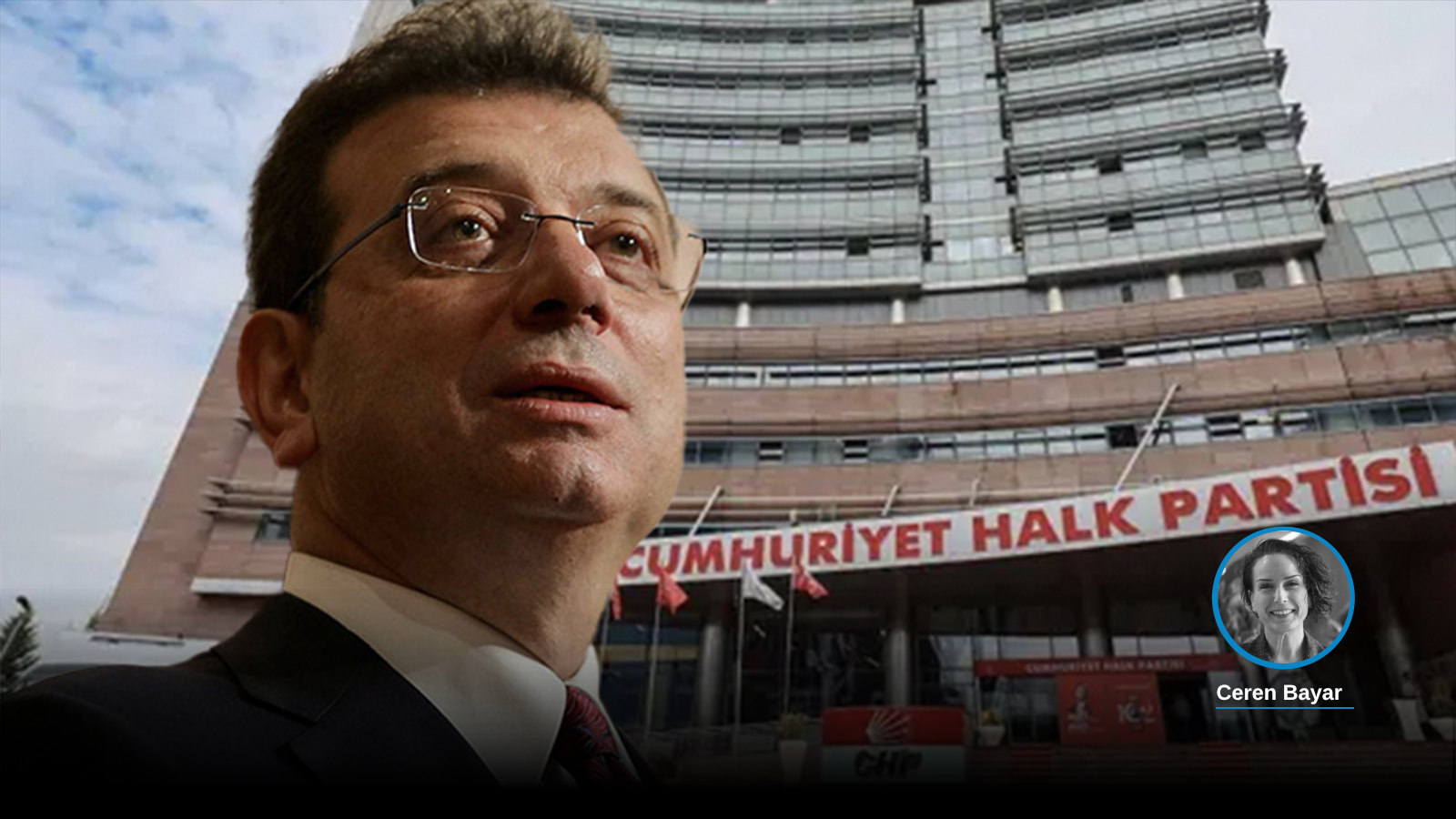 İBB iddianamesi sonrası CHP’nin stratejisi nasıl şekillenecek?