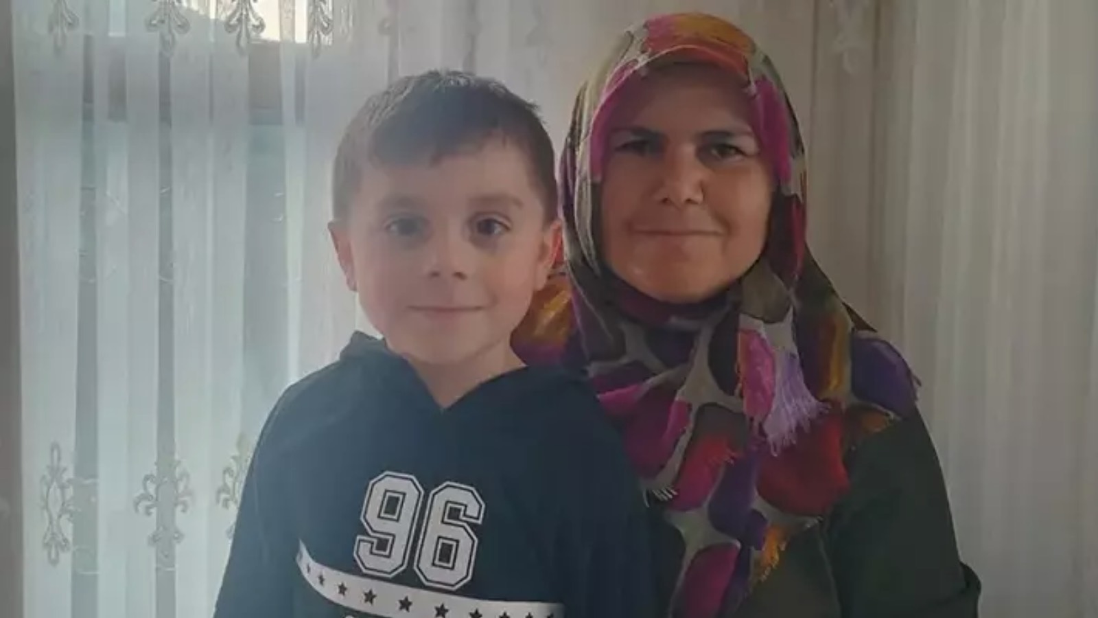 Kaybolan anne ve oğlun cesetleri bulunmuştu: Eski eniştenin çelişkili ifadeleri cinayet şüphesini arttırdı 