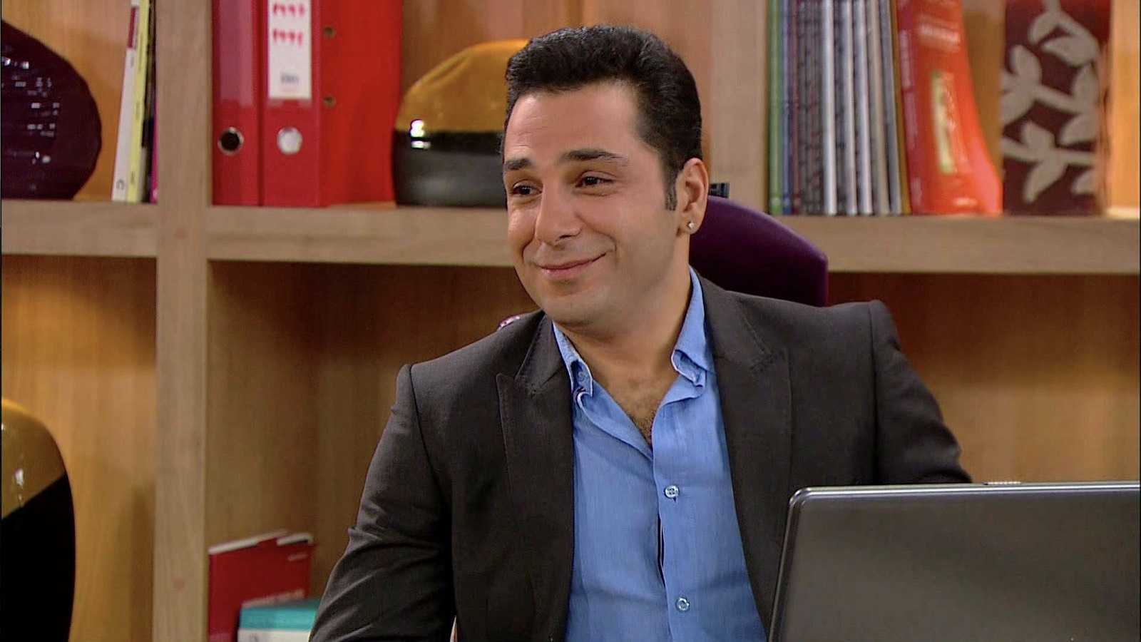 İBB'ye yönelik 'Yolsuzluk' iddianamesinde yeni detay: Oyuncu Serkan Balbal için hapis cezası istendi