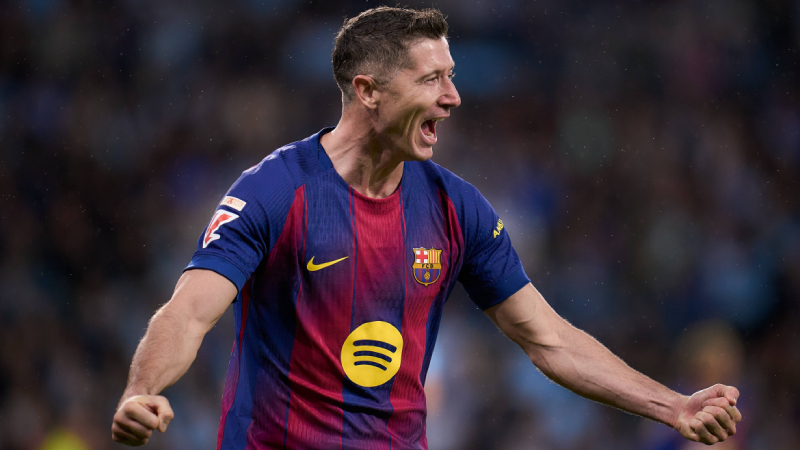 Fenerbahçe'ye Barcelona'dan iki transfer! 