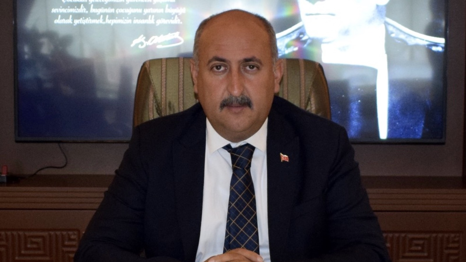 AKP'li belediye başkanının yargılandığı ‘irtikap’ davasında 3 tahliye