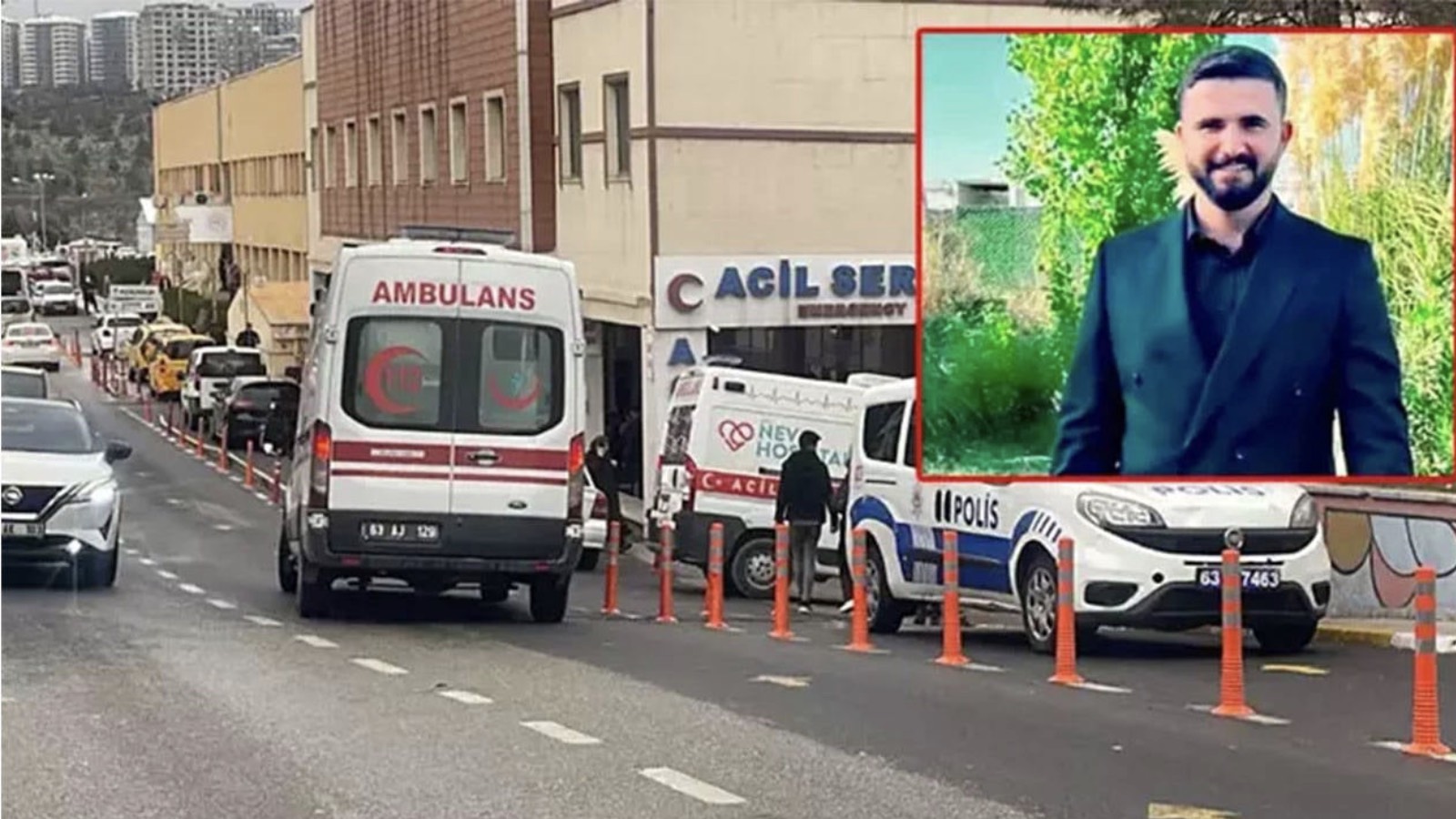 İş cinayeti: Pamuk biçme makinesine kapılan işçi hayatını kaybetti