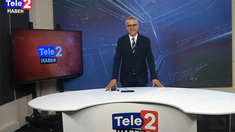 Tele2 yayın hayatına başladı: Burayı susturursanız dağa taşa yazarız!