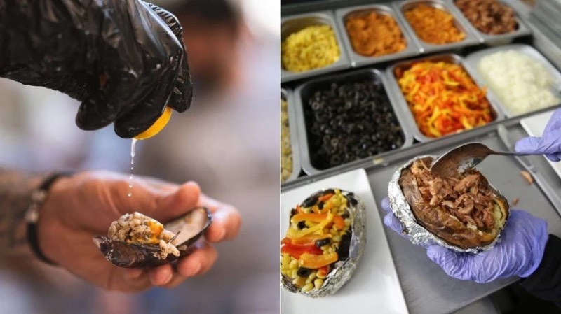 Bir anne iki çocuk hayatını kaybetmişti; İl Sağlık Müdürlüğü'nden açıklama: Gıda zehirlenmelerine ilişkin olağan dışı bir artış tespit edilmedi