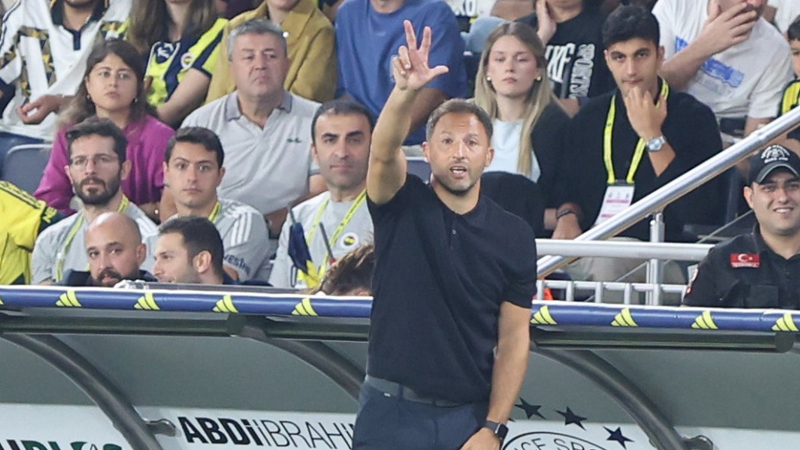 Teknik direktör Domenico Tedesco ile yakaladığı istikrarlı çıkış sonucu zirve ile arasındaki puan farkını 1’e indiren Fenerbahçe, devre arasında zayıf olan mevkilere nokta transferler yaparak ikinci yarıya daha güçlü girmeyi hedefliyor.
