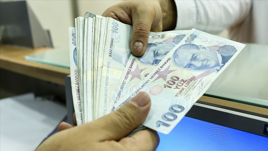Mevduat faizleri 7 ayın zirvesinde