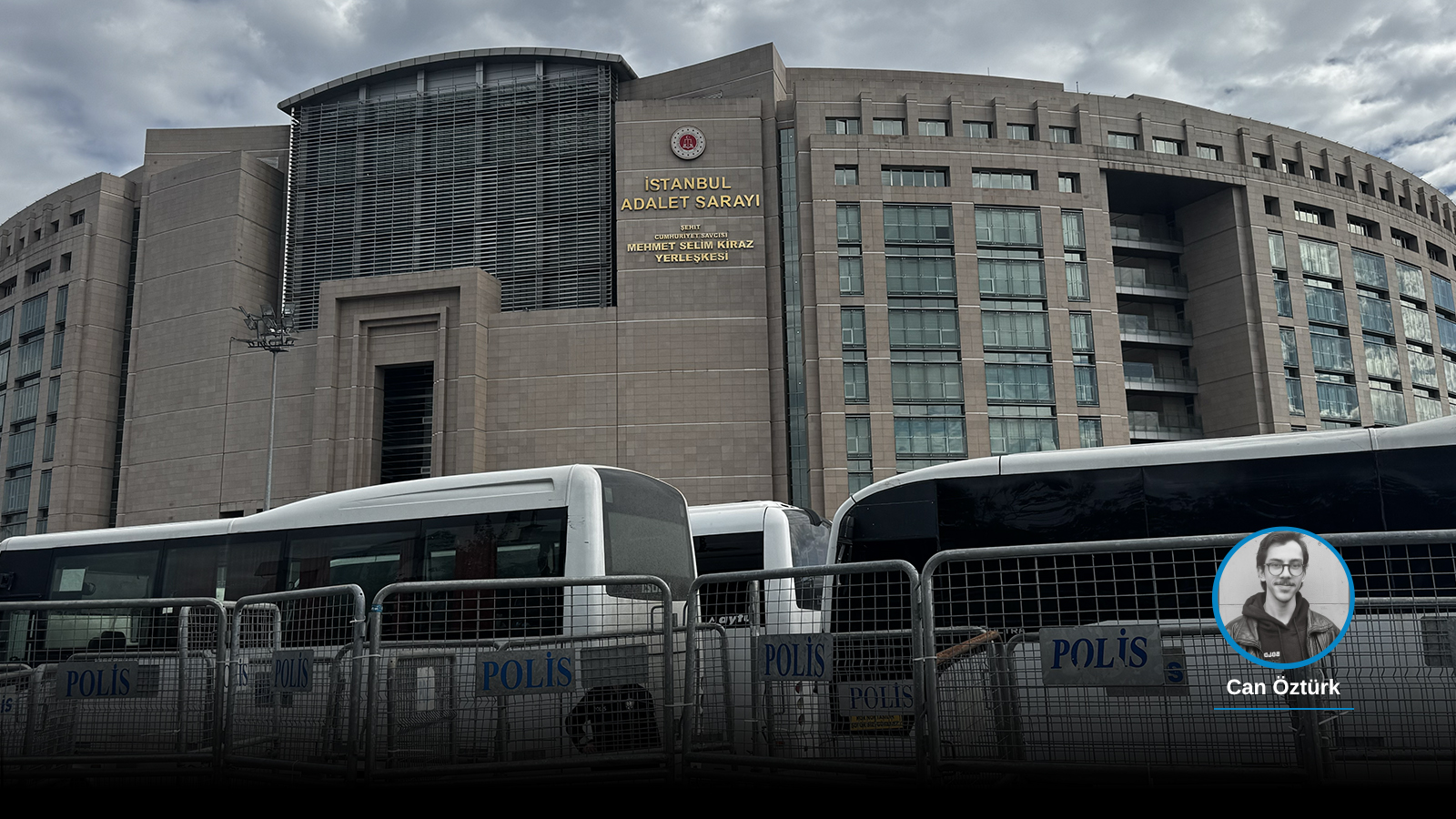 Çağlayan Adliyesi’nde İBB iddianamesi hazırlığı: 300’den fazla klasör getirilecek, mahzende yer açılıyor