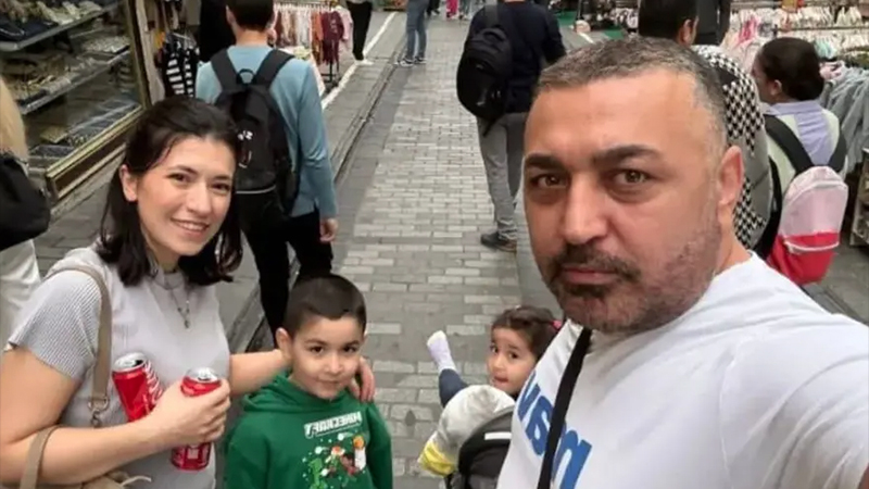 Böcek ailesinin yaşamını yitirdiği olayda "ilaç şirketi çalışanı" detayı: Bir başka zehirlenme olayında daha adı geçiyormuş